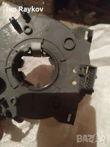 Лентов кабел за Airbag за Opel Corsa C , 24459850, снимка 4 - Части - 47386740