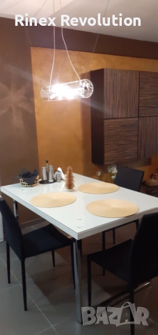 Двустаен апартамент под наем Младежки хълм, снимка 6 - Апартаменти - 53879791