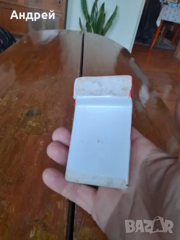 Стар пепелник Marlboro #11, снимка 6 - Други ценни предмети - 48239369