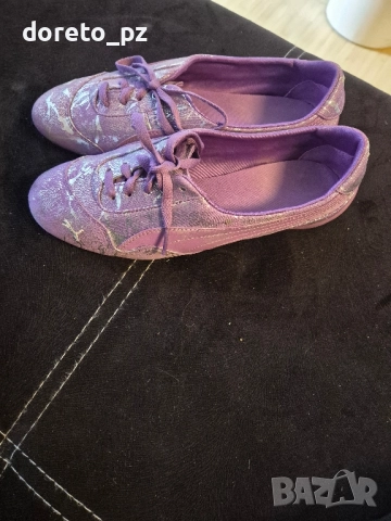 Продавам маратонки Puma