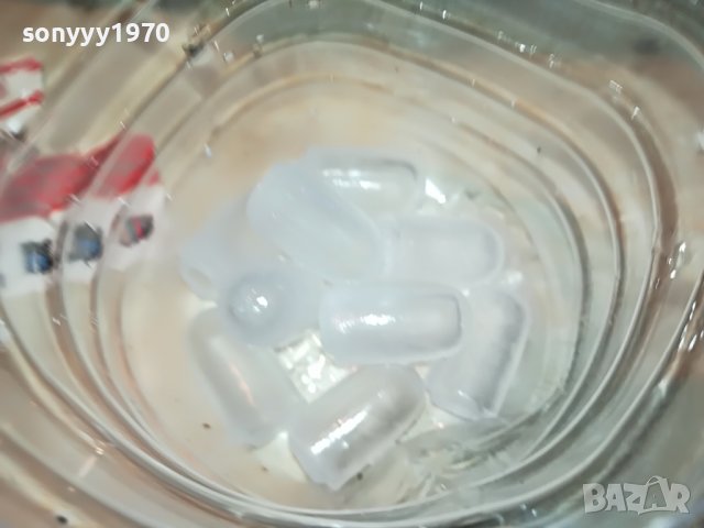 ICE MAKER-МАШИНА ЗА ЛЕД С ДИСПЛЕИ 0507221020, снимка 12 - Фризери - 37290920