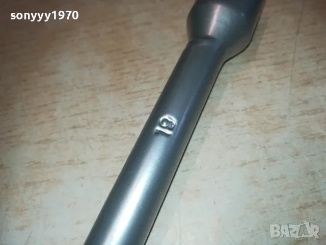 КРЪСТАЧКА ЗА ГУМИ 1010240848, снимка 10 - Аксесоари и консумативи - 47529285