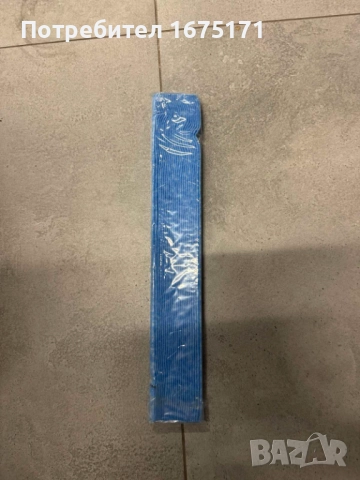 Резервен филтър KAC998A4E за пречиствател Daikin MCK75JVM-K