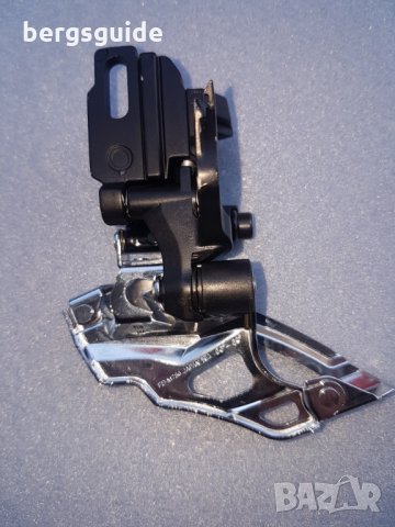 Shimano XT FD-M786, снимка 2 - Части за велосипеди - 26331926