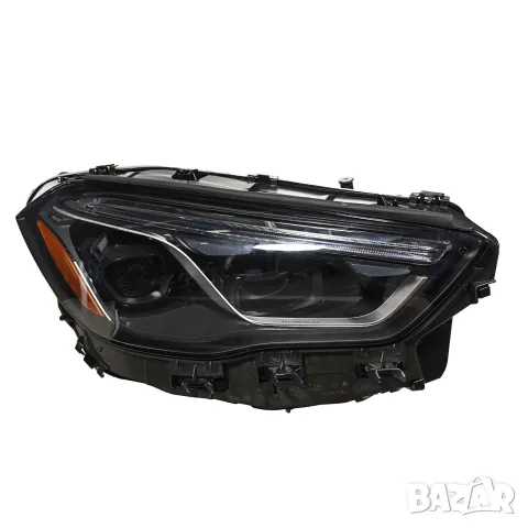 A2479065804 | Употребяван десен led фар Mercedes-Benz