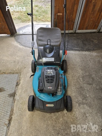 Бензинови косачки , снимка 8 - Градинска техника - 50856552