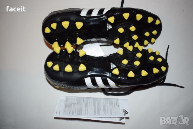 Adidas - Nova11 TRX AG - 100% ориг. бутонки / Адидас / 40 н, снимка 14 - Спортни обувки - 29220116