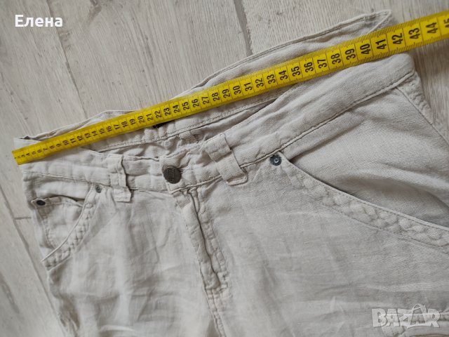 Мъжки летен панталон , снимка 2 - Къси панталони - 40414334