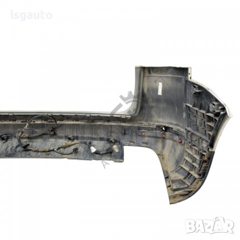 Задна броня Volkswagen Touareg I (7L) 2002-2010 ID:97186, снимка 6 - Части - 40175886