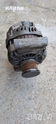 Динамо алтернатор за Citroen C3 , Ds3 , Peugeot 208 ,V75769568002 , снимка 3 - Части - 37966854