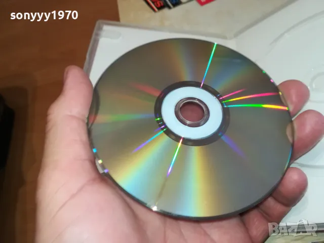 ДИВИТЕ КАРИБИ ДВД 1703251546, снимка 11 - DVD филми - 49529956