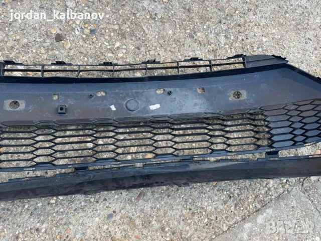 Комплект Предни брони+решетки Тойота Toyota Ch-R само за 200лв. 52119-F4010 52129-F4110, снимка 17 - Части - 51048400