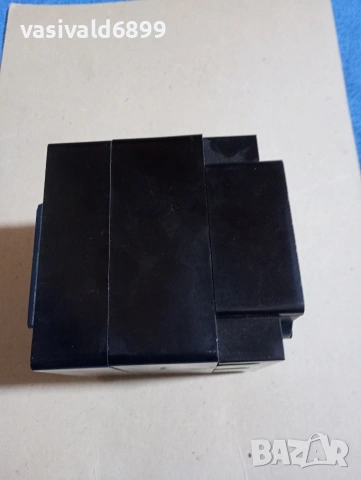 Автоматичен прекъсвач А1 10 А, снимка 5 - Резервни части за машини - 53377361