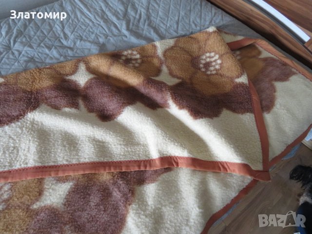 Одеяло Родина, снимка 3 - Олекотени завивки и одеяла - 42432868
