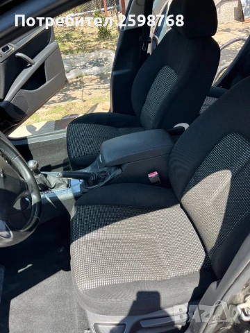 Peugeot 407 2.0i, снимка 2 - Автомобили и джипове - 51413547