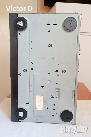 Technics SL-P202A - CD-Player , снимка 10 - MP3 и MP4 плеъри - 54192576