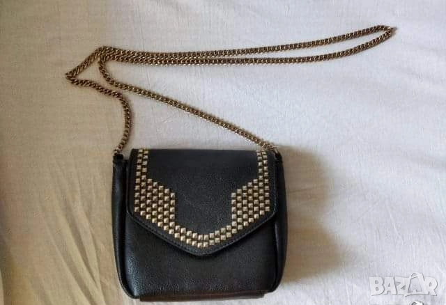 Atmosphere чанта с капси 