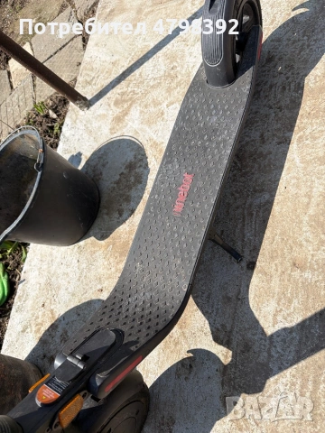 Skuter, снимка 4 - Други стоки за дома - 54288773