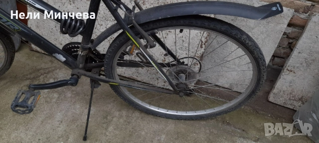 Reactor Swift 26, снимка 16 - Велосипеди - 52189747