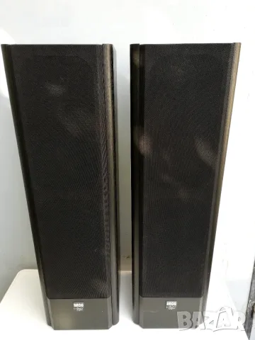 Тонколони HECO Interior Reflex, снимка 5 - Тонколони - 56518642