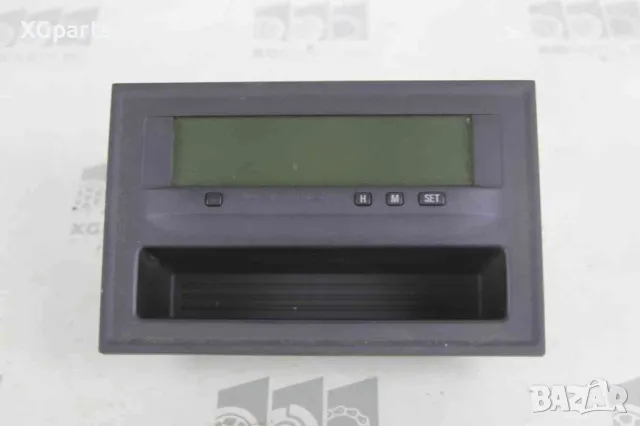 Дисплей часовник за Mitsubishi Grandis (2003-2011)