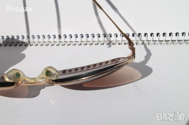 Мъжки очила ''Lacoste'' 60x17, снимка 7 - Слънчеви и диоптрични очила - 40268594
