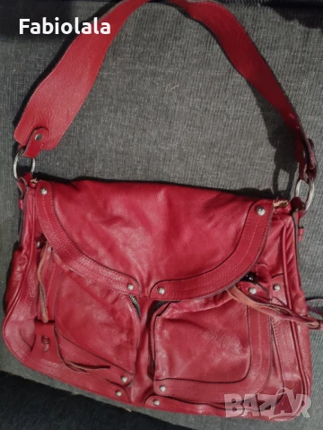 By Bios bag , снимка 17 - Чанти - 50994207