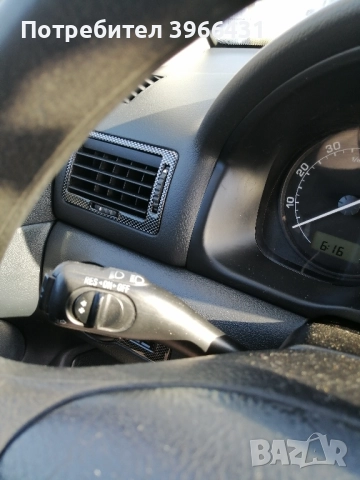 Skoda Octavia 1,8T /Евро 4, снимка 8 - Автомобили и джипове - 52306967