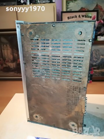 marantz pm250 amplifier-usa-за части 2008211113, снимка 15 - Ресийвъри, усилватели, смесителни пултове - 33868810