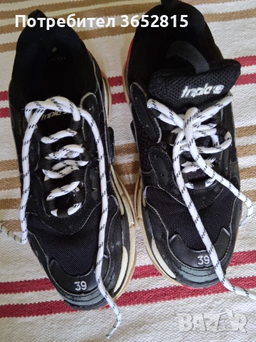 Маратонки нови и като нови от Англия