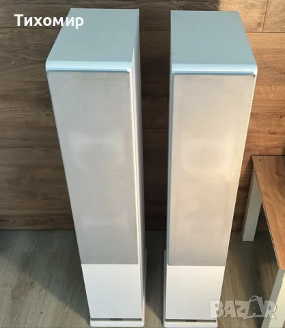 MAGNAT SHADOW 207, снимка 4 - Тонколони - 56224497