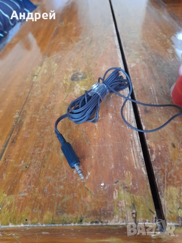 Стари слушалки Philips LFH 0129, снимка 5 - Слушалки и портативни колонки - 52267690