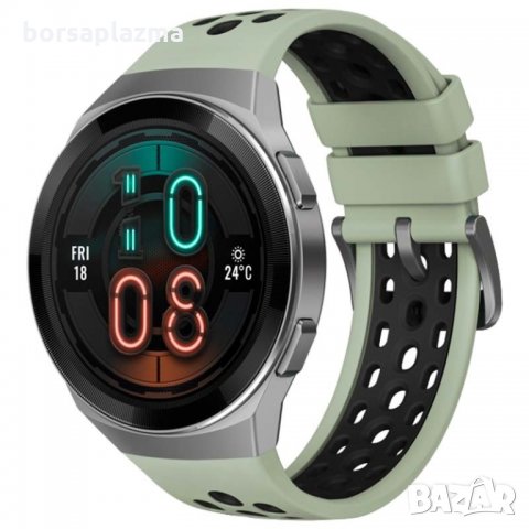 HUAWEI WATCH GT 2E MINT GREEN 46MM, снимка 1