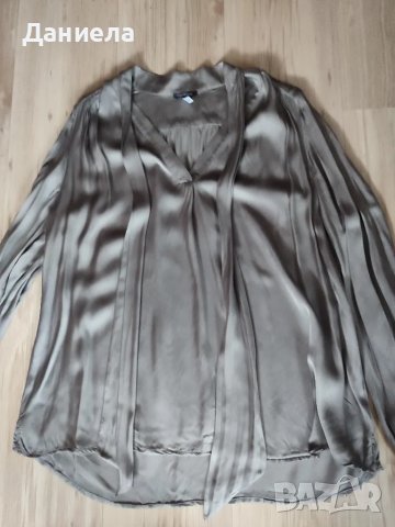 Дамски ризи Кенсол 48, снимка 10 - Ризи - 48069806