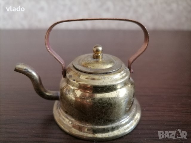 Бронзови миниатюри, снимка 3 - Декорация за дома - 29439155