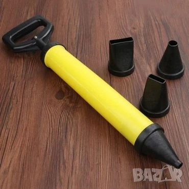 Ръчна помпа за цимент