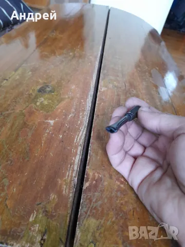 Старо цигаре #6, снимка 3 - Други ценни предмети - 49678319