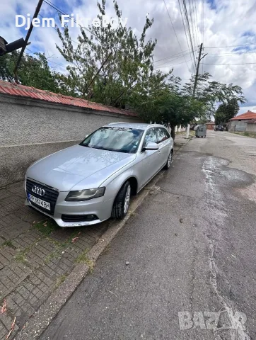 Audi A4 2.0 TDI , снимка 4 - Автомобили и джипове - 56418587
