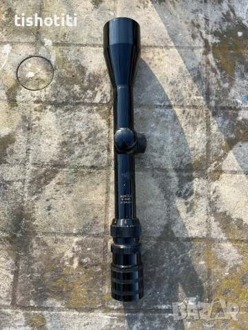 Продавам оптика Hunter 3-9x40