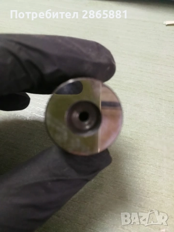 Помпени елементи за УД6, снимка 2 - Индустриална техника - 53042392