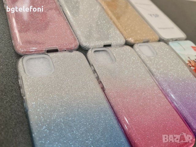 Huawei Y5P 2020 силикони, снимка 2 - Калъфи, кейсове - 29838924