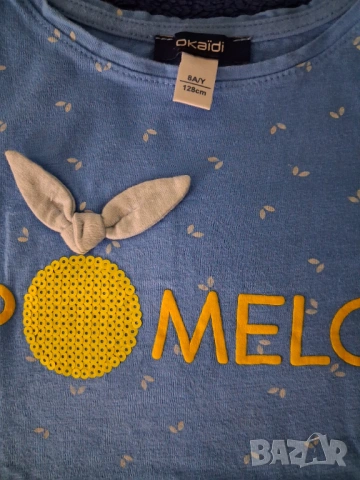 Летен комплект за момиченце, снимка 9 - Детски комплекти - 52513127