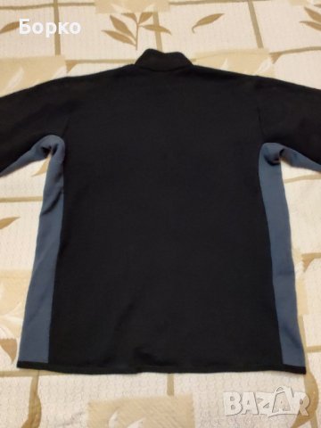 Devold-protection-мъжка жилетка   L, снимка 4 - Якета - 39618182