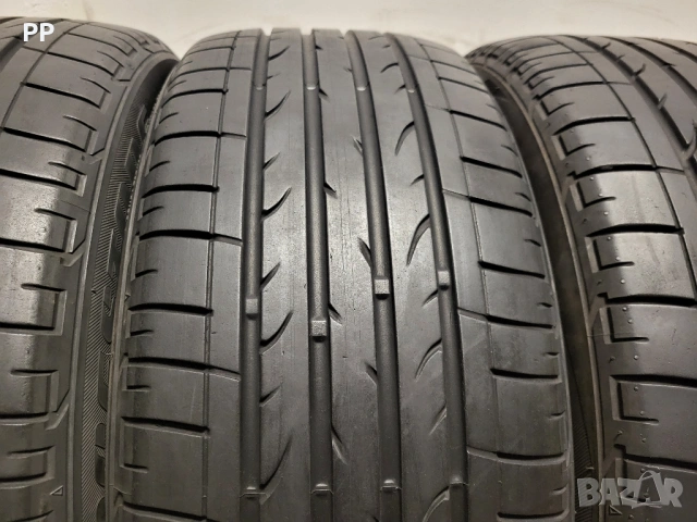225/50/17 Bridgestone / летни гуми, снимка 4 - Гуми и джанти - 53963215