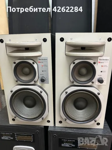 Тонколони TECHNICS   SB-R2