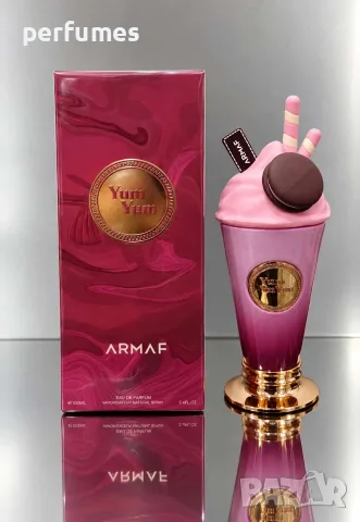 Armaf Yum Yum EDP 100ml