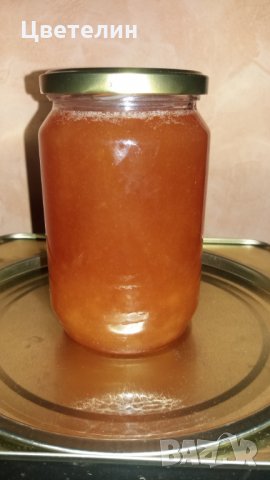 Био мед и пчелен клей от малък производител, снимка 6 - Пчелни продукти - 30046606