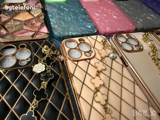 iPhone 13 Pro гърбове, снимка 3 - Калъфи, кейсове - 52617949