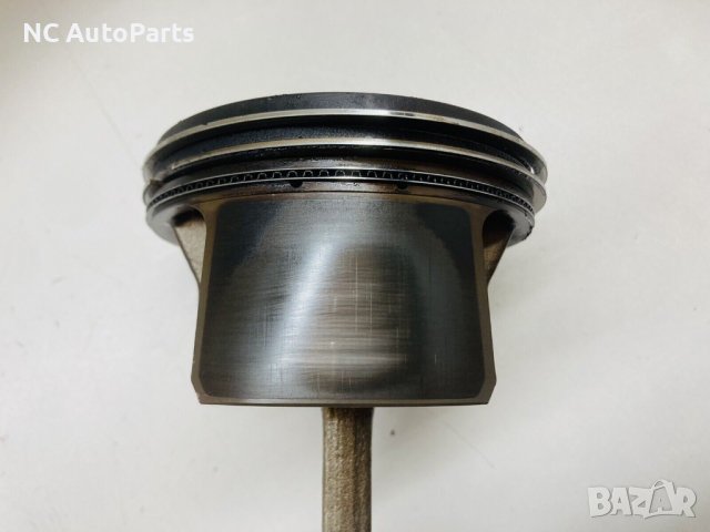 Бутало с биеала за BENTLEY MULSANNE V8 6.75 CKB 2013, снимка 4 - Части - 42595325