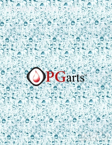 Фолио за хидрографика RAIN 50, снимка 4 - Друго търговско оборудване - 53193223